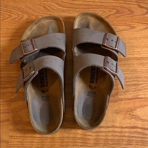 Classic Birkenstock’s